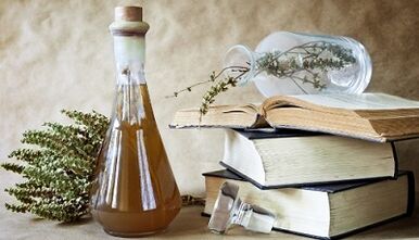 лечение паразитов в организме домашними средствами